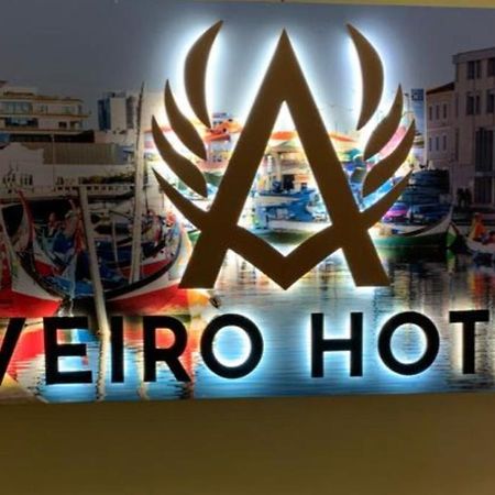 Aveiro Hotel Cúcuta Esterno foto