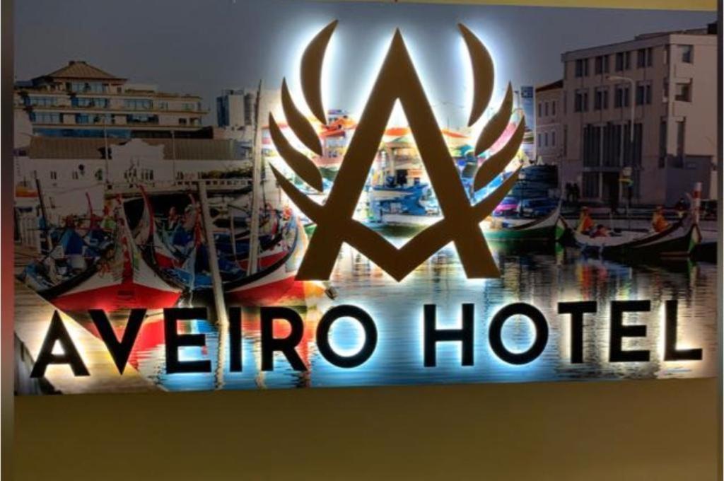 Aveiro Hotel Cúcuta Esterno foto